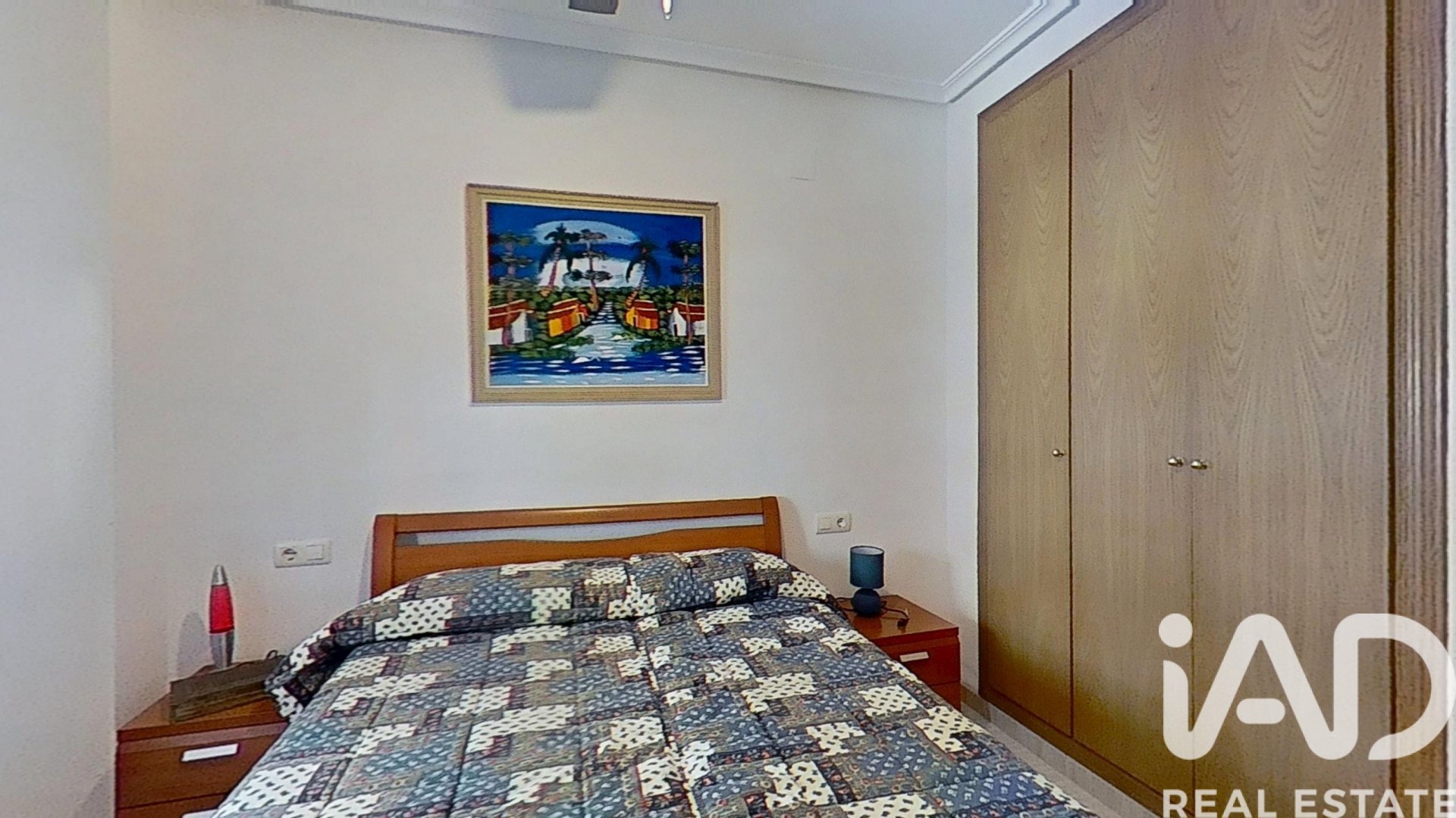 Appartamento a Oropesa del Mar, Castellon, Spagna 2 camere da letto, 61 mq. N° 184770