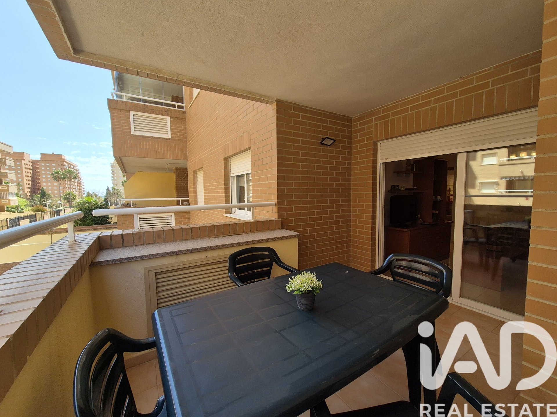Appartamento a Oropesa del Mar, Castellon, Spagna 2 camere da letto, 61 mq. N° 184770