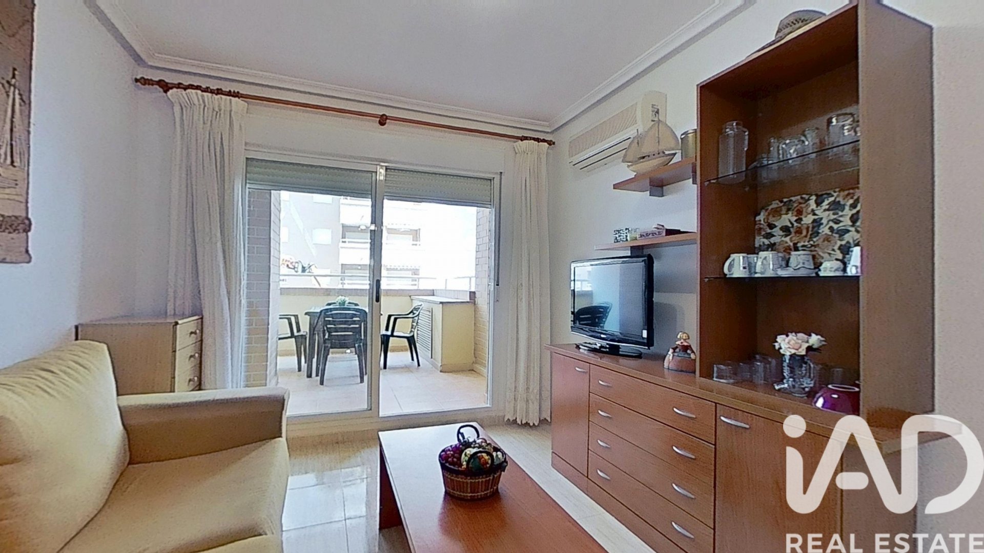 Appartamento a Oropesa del Mar, Castellon, Spagna 2 camere da letto, 61 mq. N° 184770