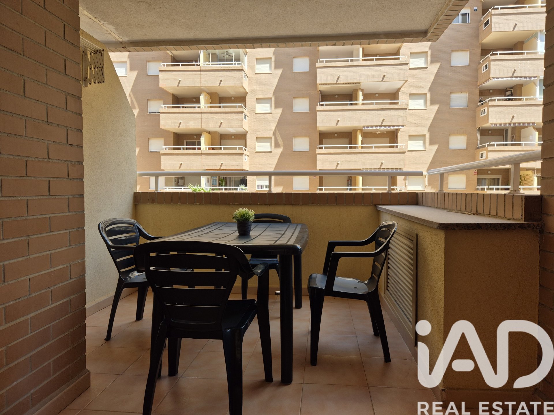 Appartamento a Oropesa del Mar, Castellon, Spagna 2 camere da letto, 61 mq. N° 184770