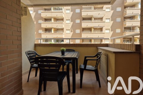 Apartamento en venta en Oropesa del Mar, Castellón, España 2 dormitorios, 61 m2 No. 184770 - foto 3