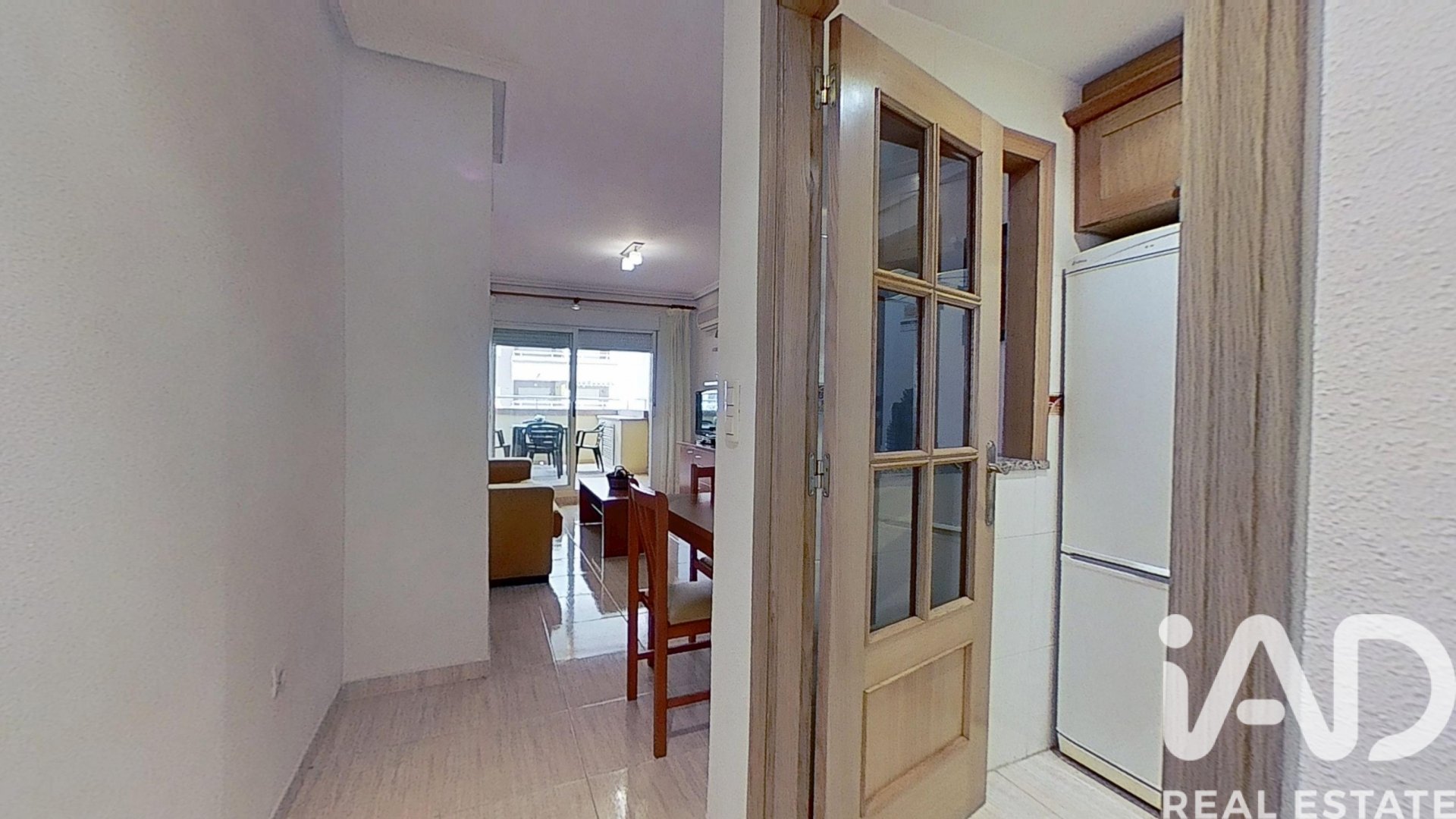 Appartamento a Oropesa del Mar, Castellon, Spagna 2 camere da letto, 61 mq. N° 184770