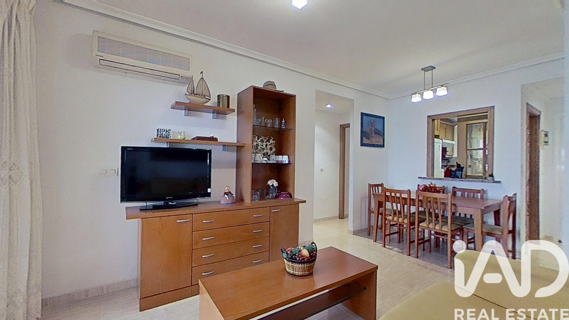 Appartamento a Oropesa del Mar, Castellon, Spagna 2 camere da letto, 61 mq. N° 184770