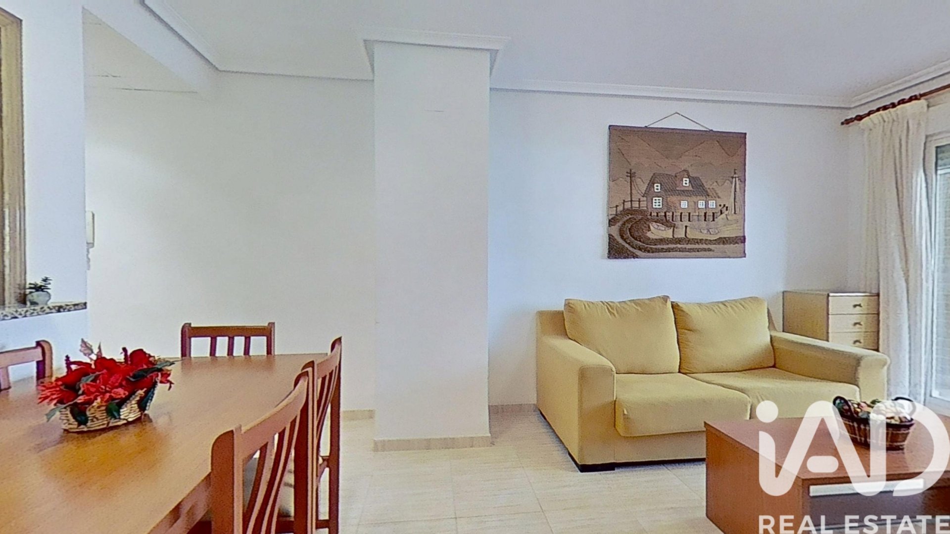 Appartamento a Oropesa del Mar, Castellon, Spagna 2 camere da letto, 61 mq. N° 184770