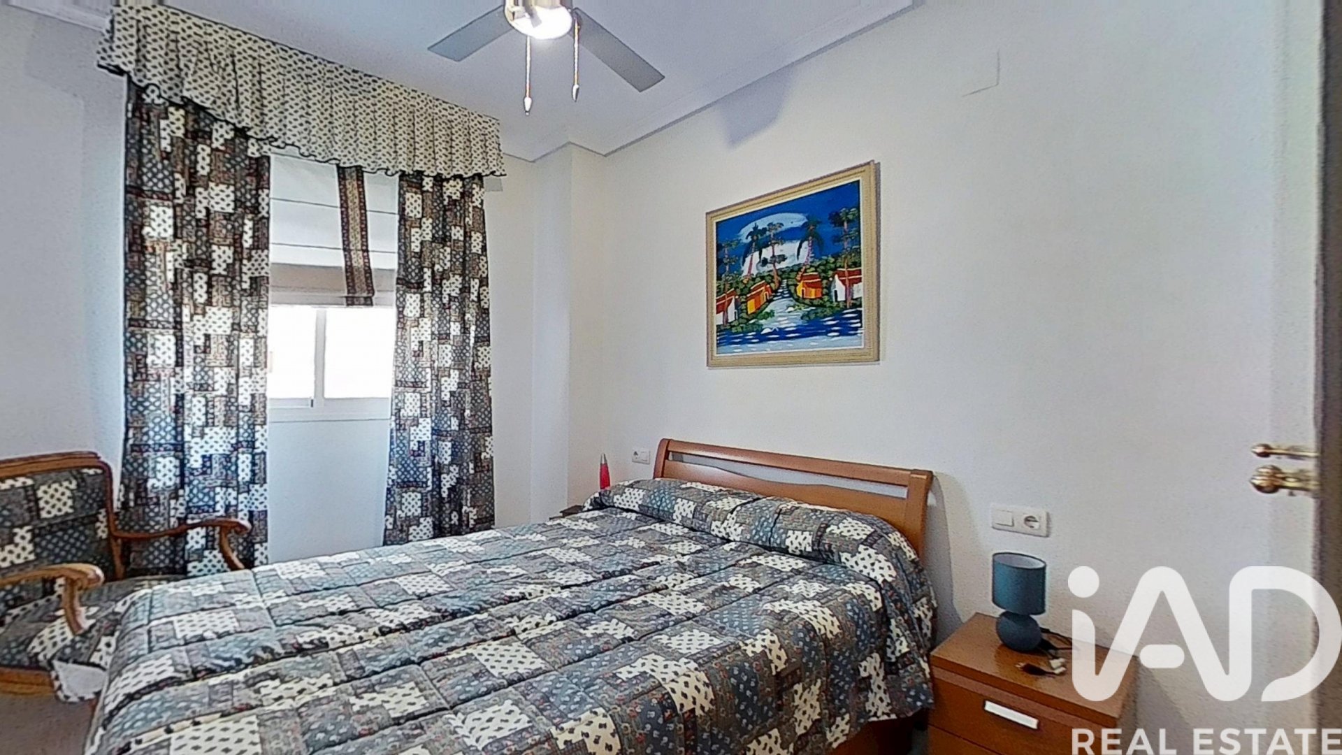Appartamento a Oropesa del Mar, Castellon, Spagna 2 camere da letto, 61 mq. N° 184770