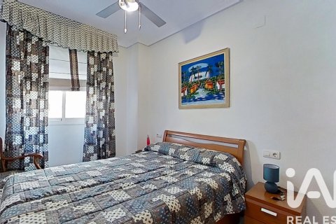Apartamento en venta en Oropesa del Mar, Castellón, España 2 dormitorios, 61 m2 No. 184770 - foto 17