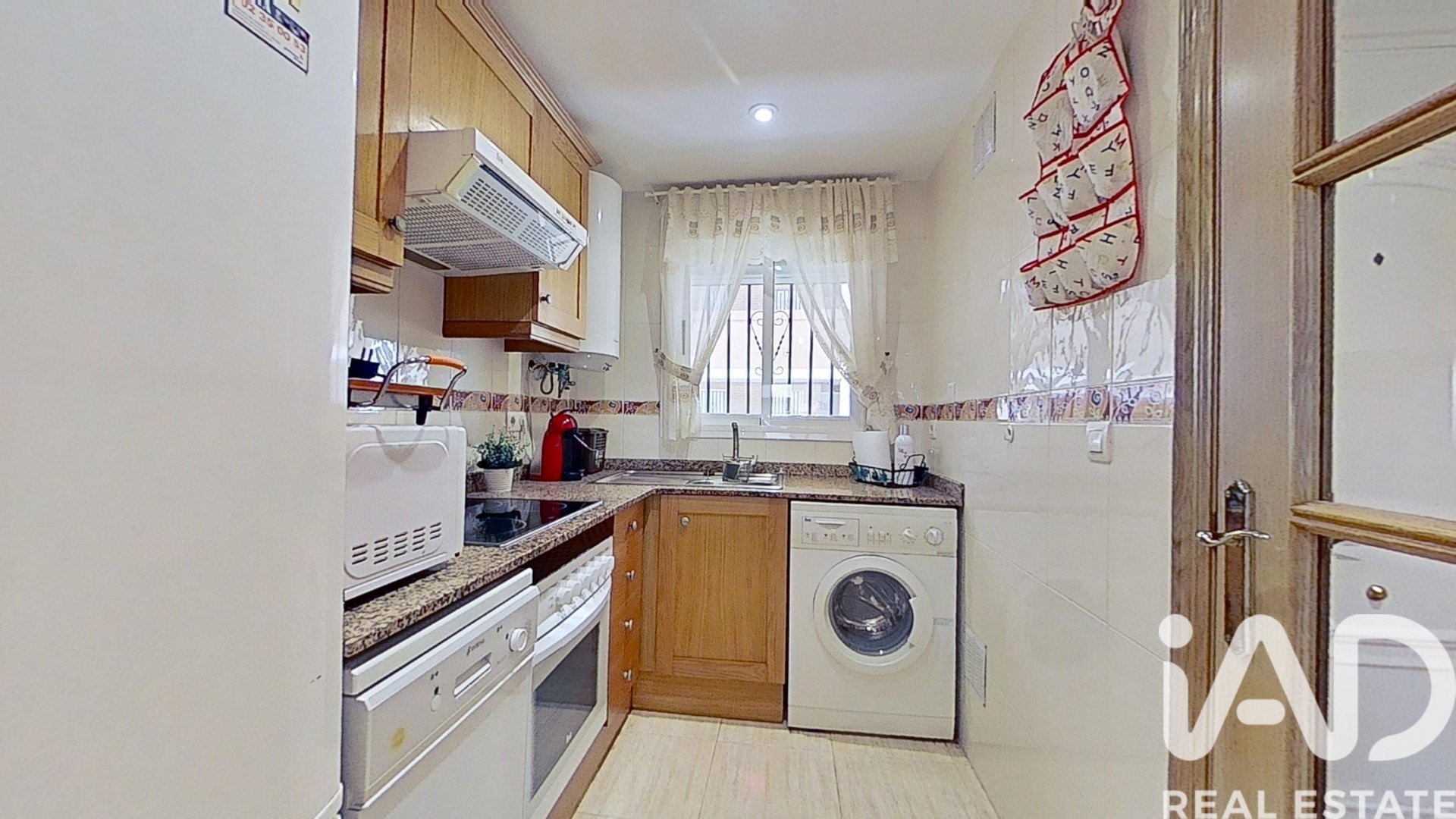 Appartamento a Oropesa del Mar, Castellon, Spagna 2 camere da letto, 61 mq. N° 184770