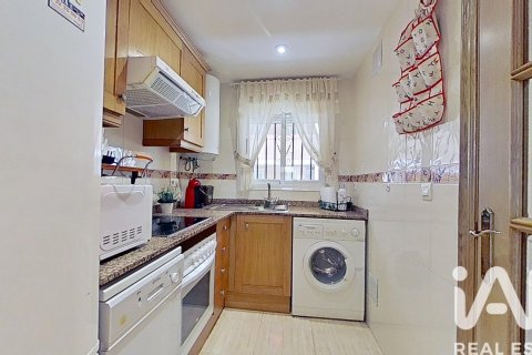 Apartamento en venta en Oropesa del Mar, Castellón, España 2 dormitorios, 61 m2 No. 184770 - foto 16