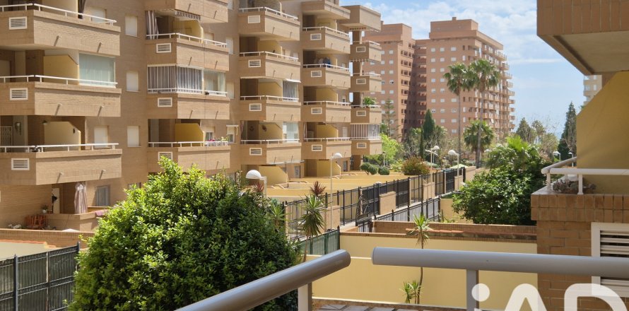 Apartamento en Oropesa del Mar, Castellón, España 2 dormitorios, 61 m2 No. 184770
