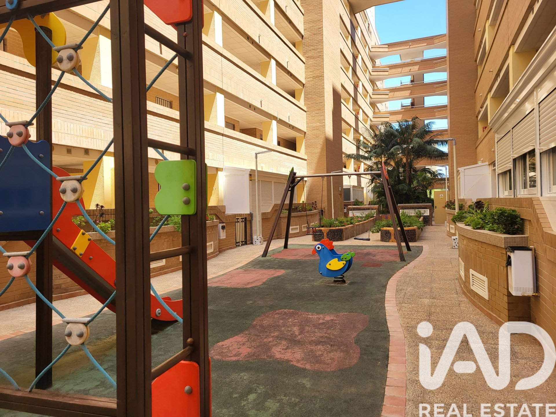 Appartamento a Oropesa del Mar, Castellon, Spagna 2 camere da letto, 61 mq. N° 184770