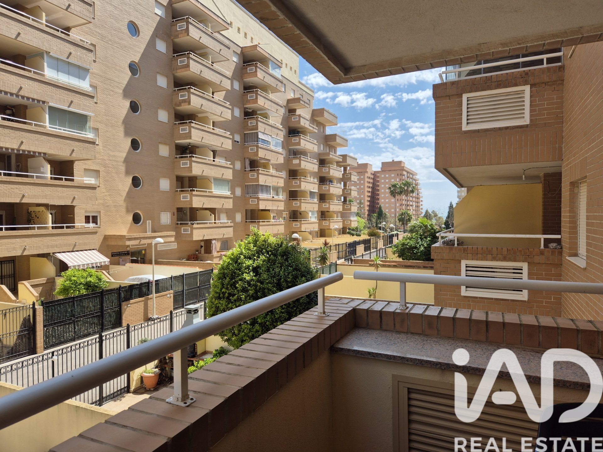 Appartamento a Oropesa del Mar, Castellon, Spagna 2 camere da letto, 61 mq. N° 184770