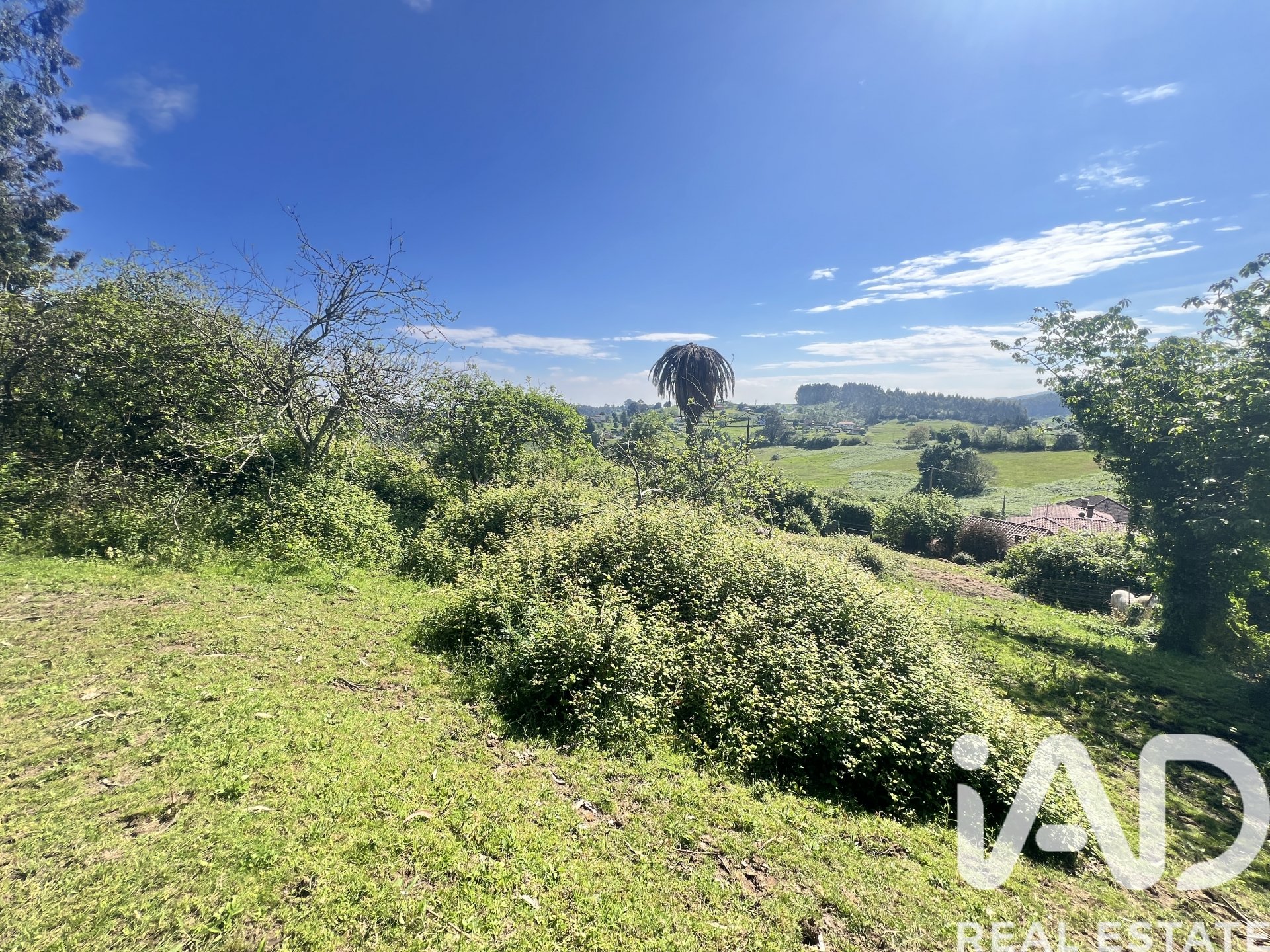 Townhouse in Castrillon, Asturias, Spain 52 sq.m. No. 184773