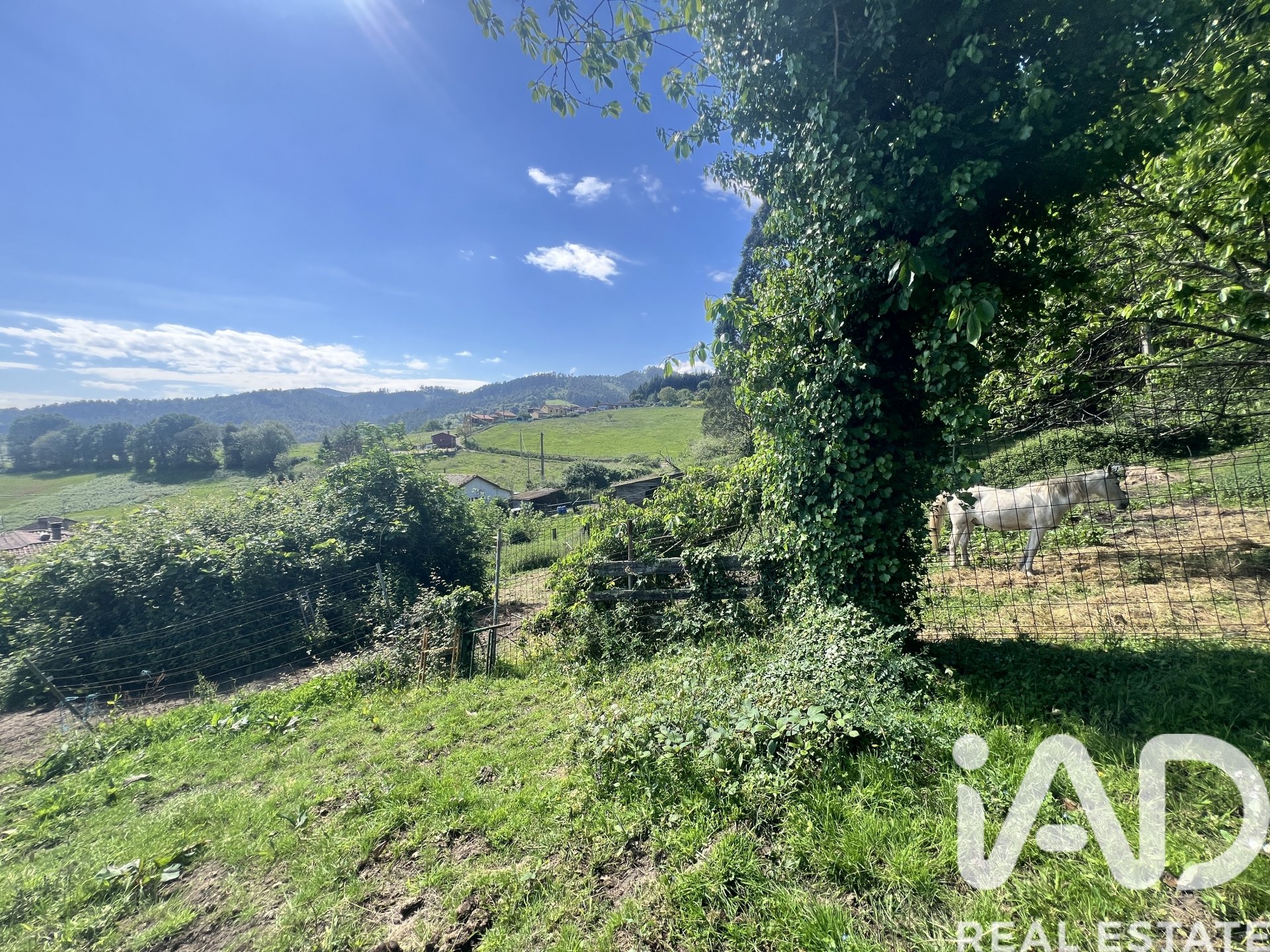 Townhouse in Castrillon, Asturias, Spain 52 sq.m. No. 184773