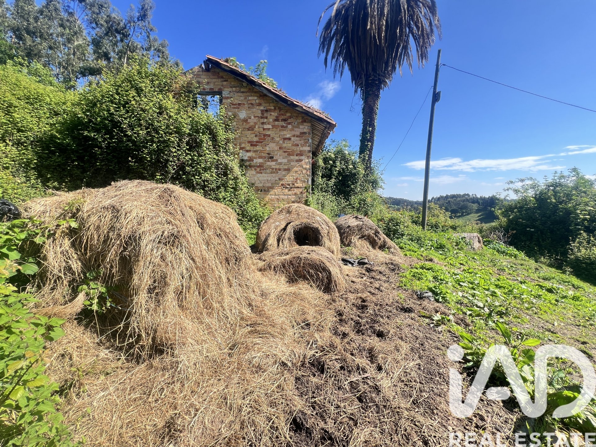 Townhouse in Castrillon, Asturias, Spain 52 sq.m. No. 184773