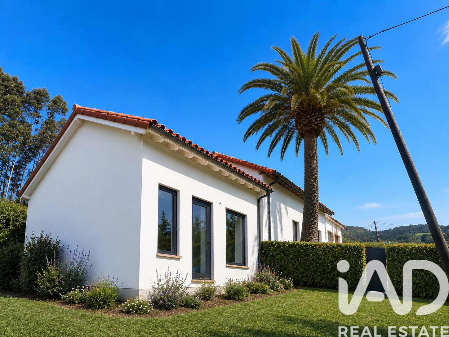 Townhouse in Castrillon, Asturias, Spain 52 sq.m. No. 184773