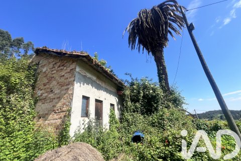 Townhouse in Castrillon, Asturias, Spanien 52 m2 Nr. 184773