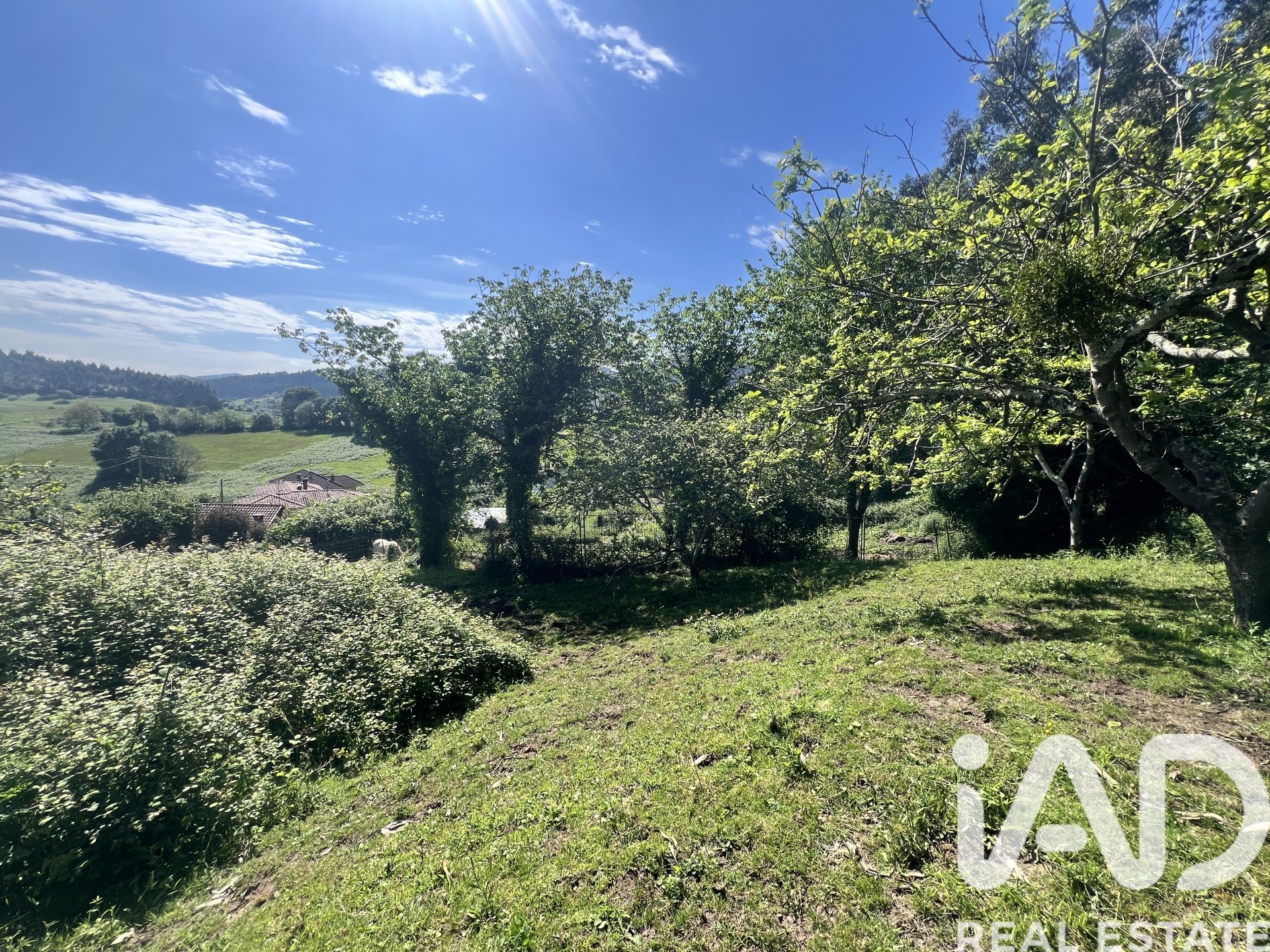Townhouse in Castrillon, Asturias, Spain 52 sq.m. No. 184773