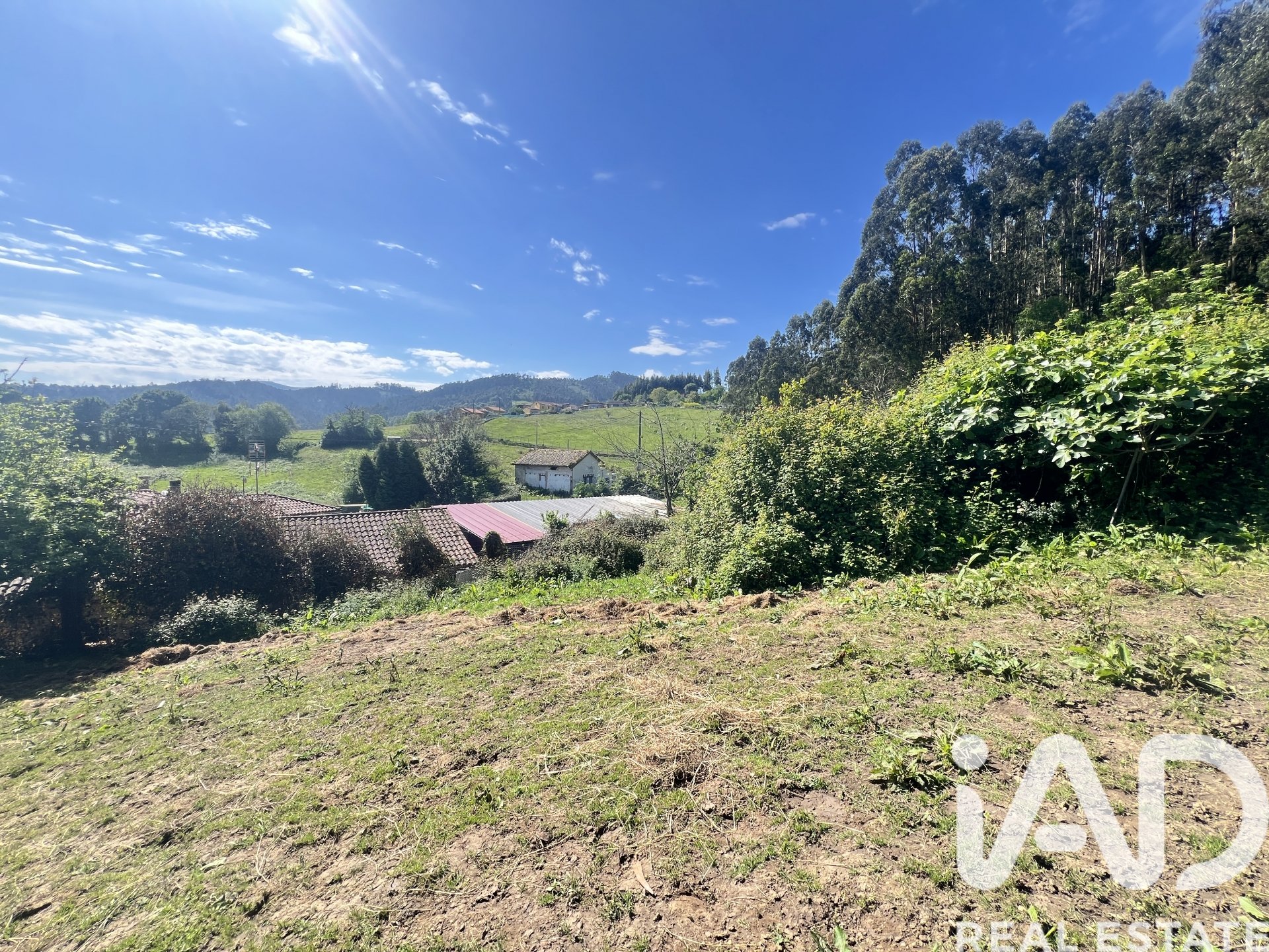 Townhouse in Castrillon, Asturias, Spain 52 sq.m. No. 184773