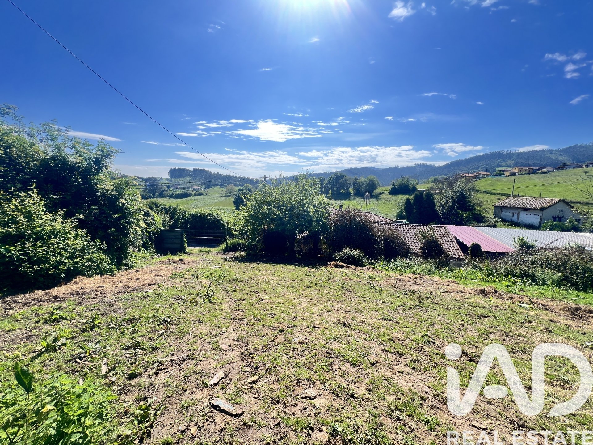 Townhouse in Castrillon, Asturias, Spain 52 sq.m. No. 184773