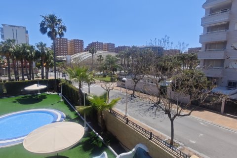 Apartment in Oropesa del Mar, Castellon, Spain 2 bedrooms, 125 sq.m. No. 184769
