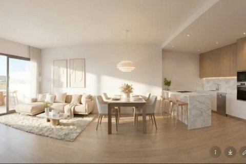 Appartamento in vendita a Finestrat, Alicante, Spagna 2 camere da letto, 78 mq. N° 190846 - foto 23