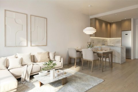 Appartamento in vendita a Finestrat, Alicante, Spagna 2 camere da letto, 78 mq. N° 190846 - foto 20