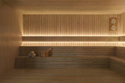 Appartamento in vendita a Finestrat, Alicante, Spagna 2 camere da letto, 78 mq. N° 190846 - foto 12