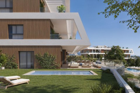 Appartamento in vendita a Finestrat, Alicante, Spagna 3 camere da letto, 105 mq. N° 190849 - foto 28