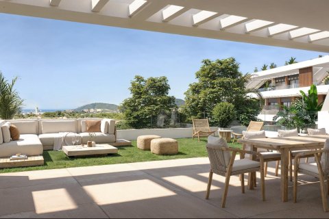 Appartamento in vendita a Finestrat, Alicante, Spagna 3 camere da letto, 105 mq. N° 190849 - foto 18