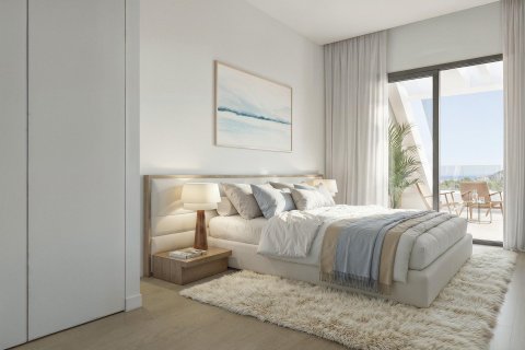 Appartamento in vendita a Finestrat, Alicante, Spagna 3 camere da letto, 105 mq. N° 190847 - foto 26