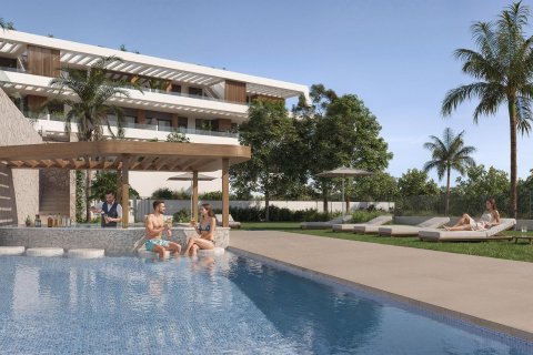 Appartamento in vendita a Finestrat, Alicante, Spagna 3 camere da letto, 105 mq. N° 190847 - foto 11