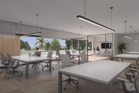 Appartamento in vendita a Finestrat, Alicante, Spagna 3 camere da letto, 105 mq. N° 190847 - foto 16