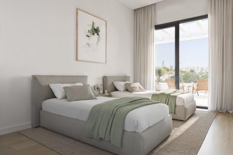 Appartamento in vendita a Finestrat, Alicante, Spagna 3 camere da letto, 105 mq. N° 190847 - foto 24
