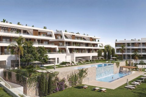 Appartamento in vendita a Finestrat, Alicante, Spagna 3 camere da letto, 105 mq. N° 190847 - foto 3