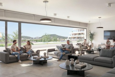 Appartamento in vendita a Finestrat, Alicante, Spagna 2 camere da letto, 80 mq. N° 190848 - foto 13