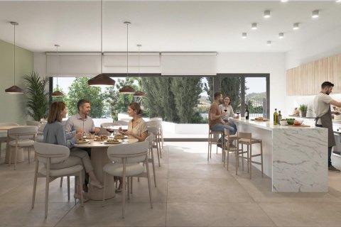 Appartamento in vendita a Finestrat, Alicante, Spagna 2 camere da letto, 71 mq. N° 190845 - foto 18