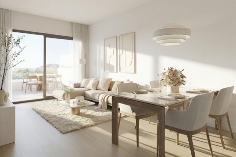 Appartamento in vendita a Finestrat, Alicante, Spagna 2 camere da letto, 71 mq. N° 190845 - foto 25