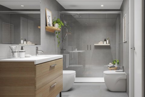 Apartment for sale in Premia De Dalt, Barcelona, Spain 2 bedrooms, 79 sq.m. No. 160994 - photo 9