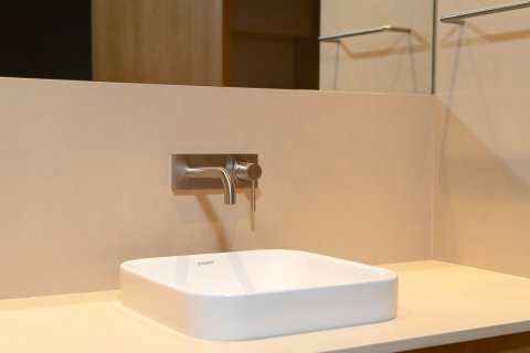 Apartment for sale in Barcelona, Spain 4 bedrooms, 201 sq.m. No. 160991 - photo 27