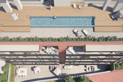 Apartment for sale in Barcelona, Spain 4 bedrooms, 201 sq.m. No. 160991 - photo 30