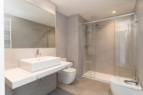Apartament w Badalona, Barcelona, Hiszpania 3 sypialnie, 114 mkw. nr 160997 – zdjęcie 11