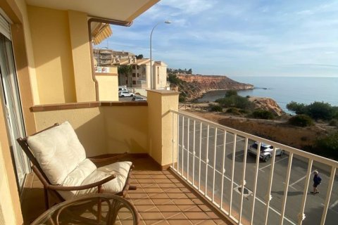Duplex a Dehesa De Campoamor, Alicante, Spagna 3 camere da letto, 100 mq. N° 179562