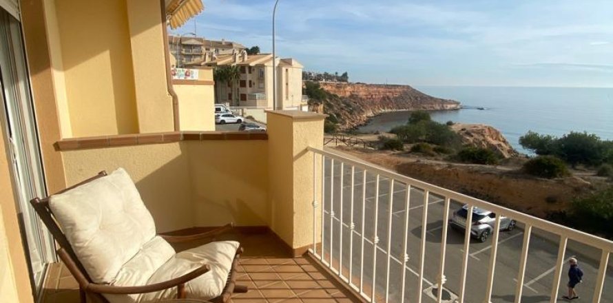 Duplex a Dehesa De Campoamor, Alicante, Spagna 3 camere da letto, 100 mq. N° 179562