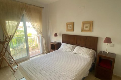 Duplex in vendita a Dehesa De Campoamor, Alicante, Spagna 3 camere da letto, 100 mq. N° 179562 - foto 15