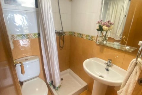 Duplex in vendita a Dehesa De Campoamor, Alicante, Spagna 3 camere da letto, 100 mq. N° 179562 - foto 9