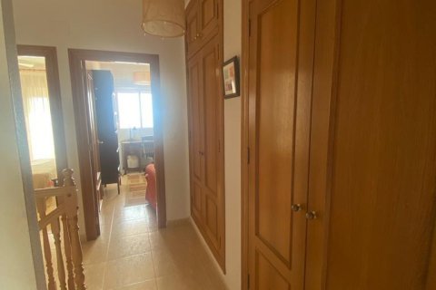 Duplex in vendita a Dehesa De Campoamor, Alicante, Spagna 3 camere da letto, 100 mq. N° 179562 - foto 13