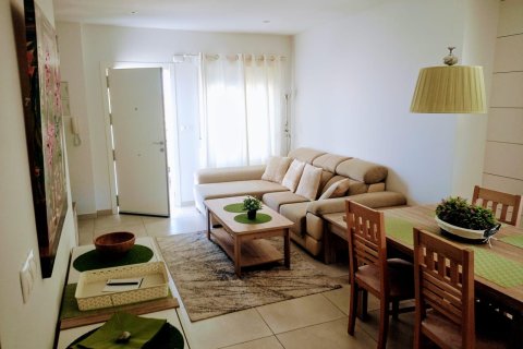 Bungalow à vendre Torrevieja, Alicante, Espagne, 3 chambres, 90 m2 No. 137983 - photo 3