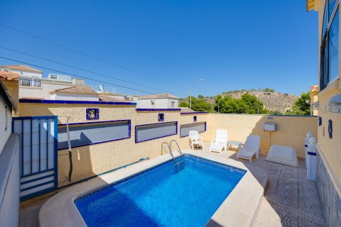 Villa en venta La Marina, Alicante, España 3 dormitorios, 114 m2 No. 137982 - foto 24