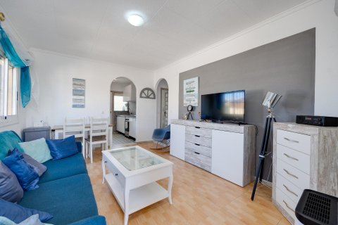 Villa en venta La Marina, Alicante, España 3 dormitorios, 114 m2 No. 137982 - foto 6