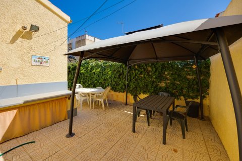Villa en venta La Marina, Alicante, España 3 dormitorios, 114 m2 No. 137982 - foto 30